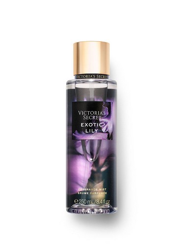 Compra Victoria's Secret Exotic Lily Body Mist 250ml de la marca VICTORIA-S-SECRET al mejor precio